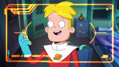 final space quiz